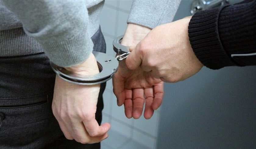 Salt Mine Stabbing Kills Youth