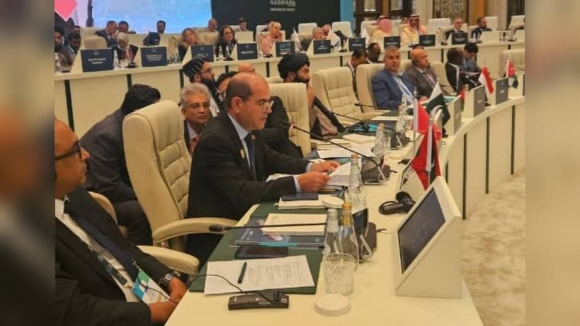 Riyadh: Tunisia's Support for Arab Cooperation