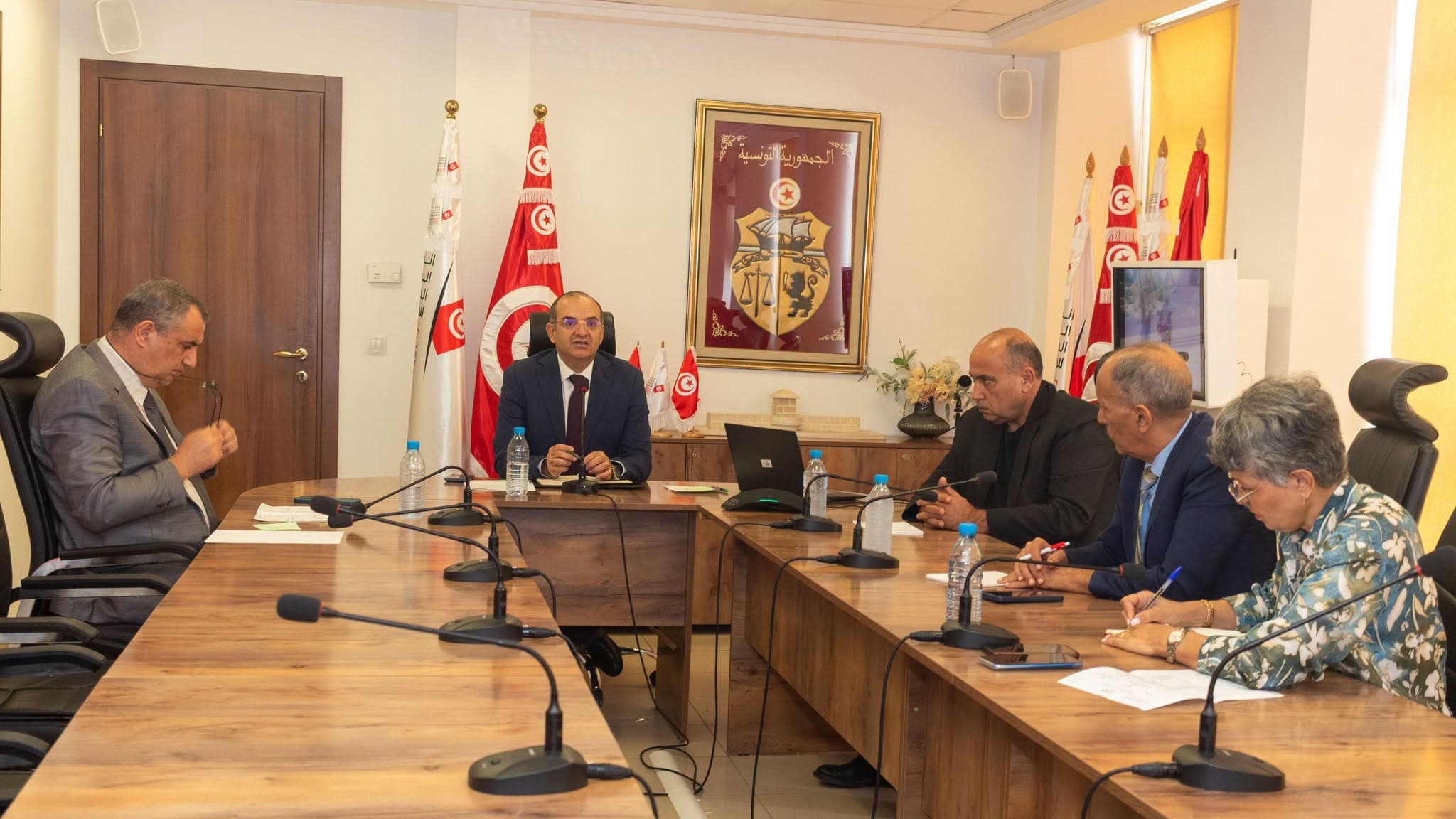 Electoral Commission gears up for elections