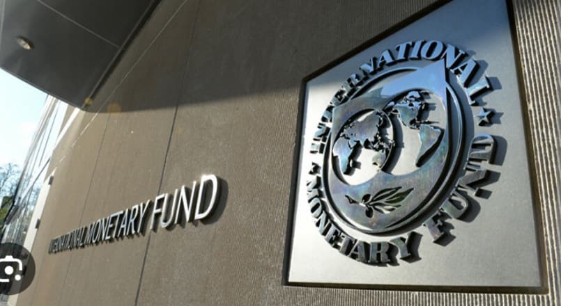IMF: AI Bolsters Global Economy