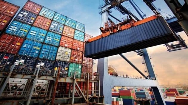Trade deficit reaches 20,997 million dinars by September 2026