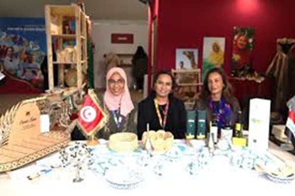 Tunisian Students Win Medals at Math Olympiad