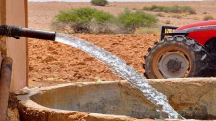 Illegal wells in Tunisia rise to 3229 in 2024