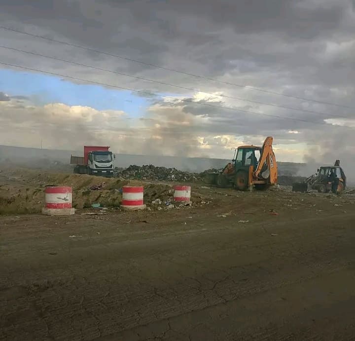 Kasserine launches regional cleanup campaign