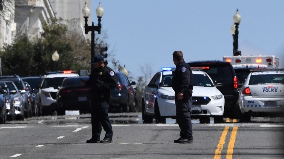 Teen Armed Attack Kills 4 at US School