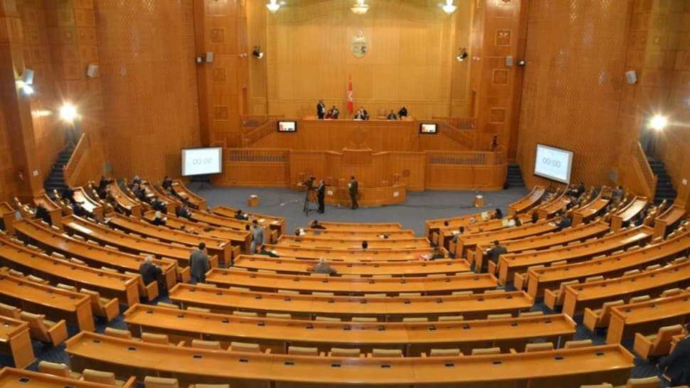 Council Office sends Finance Bills to Committee