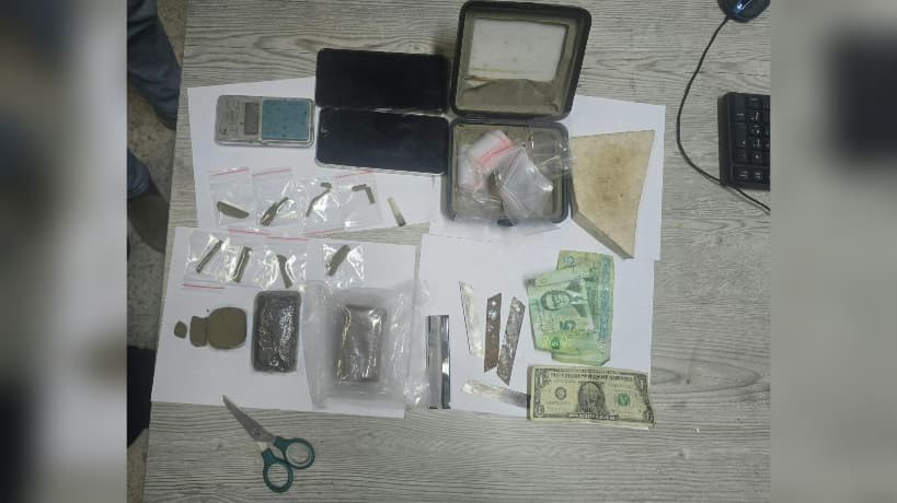 Sousse: Drug trafficking suspects detained