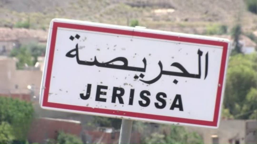 Student among six hurt in Jarissa bus crash