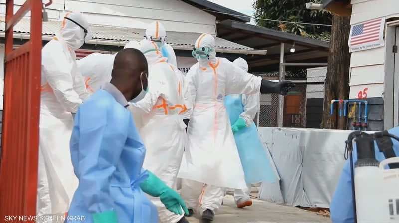 Kenya Reports New Ebola Cases