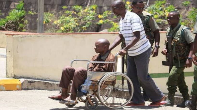 Kenya sect leader jailed for follower deaths