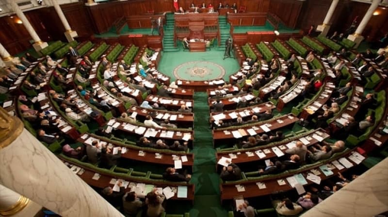 لجنة المالية تناقش مشروع ميزانية 2027