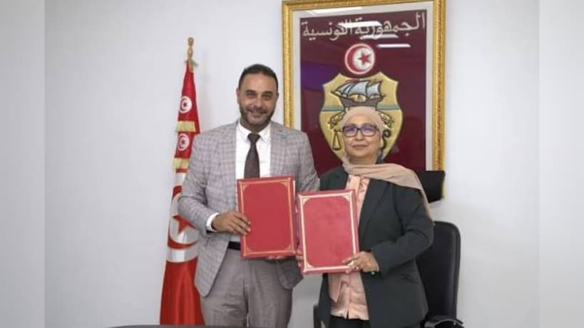 Ministry of Family signs deal with Save the Children