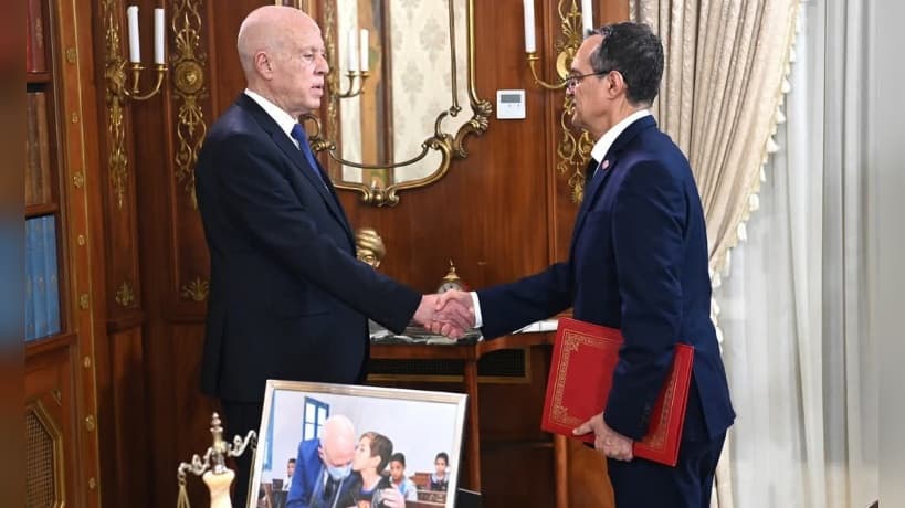 President: Full sovereignty requires independence from foreign reliance