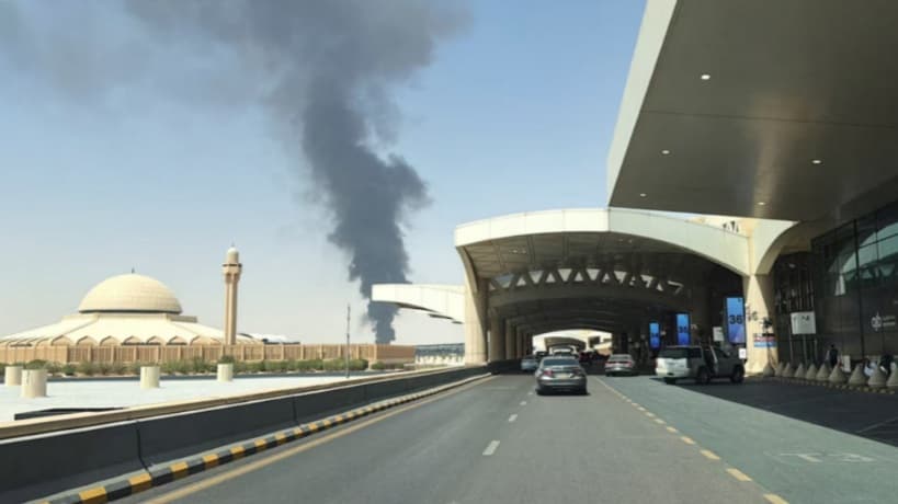 Saudi Civil Aviation reports rising deaths at King Fahd Airport