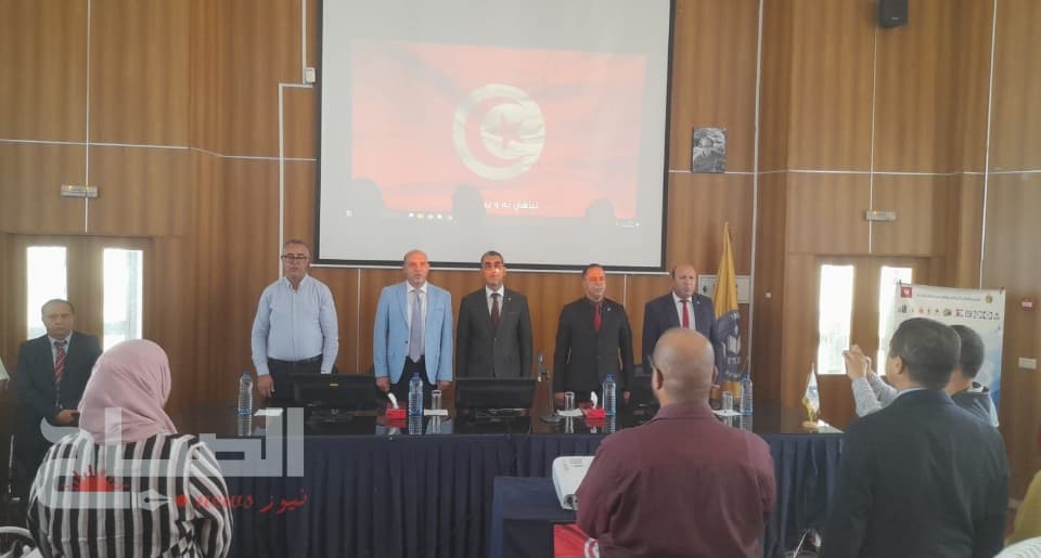 سوسة تستضيف ندوة حول الوقاية من المخدرات