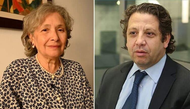 Verdict in Souad Ben Sdrine and Khaled Al-Kuraishi case