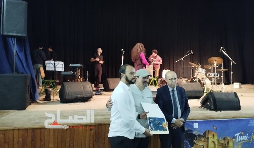 طلبة القيروان والدرون