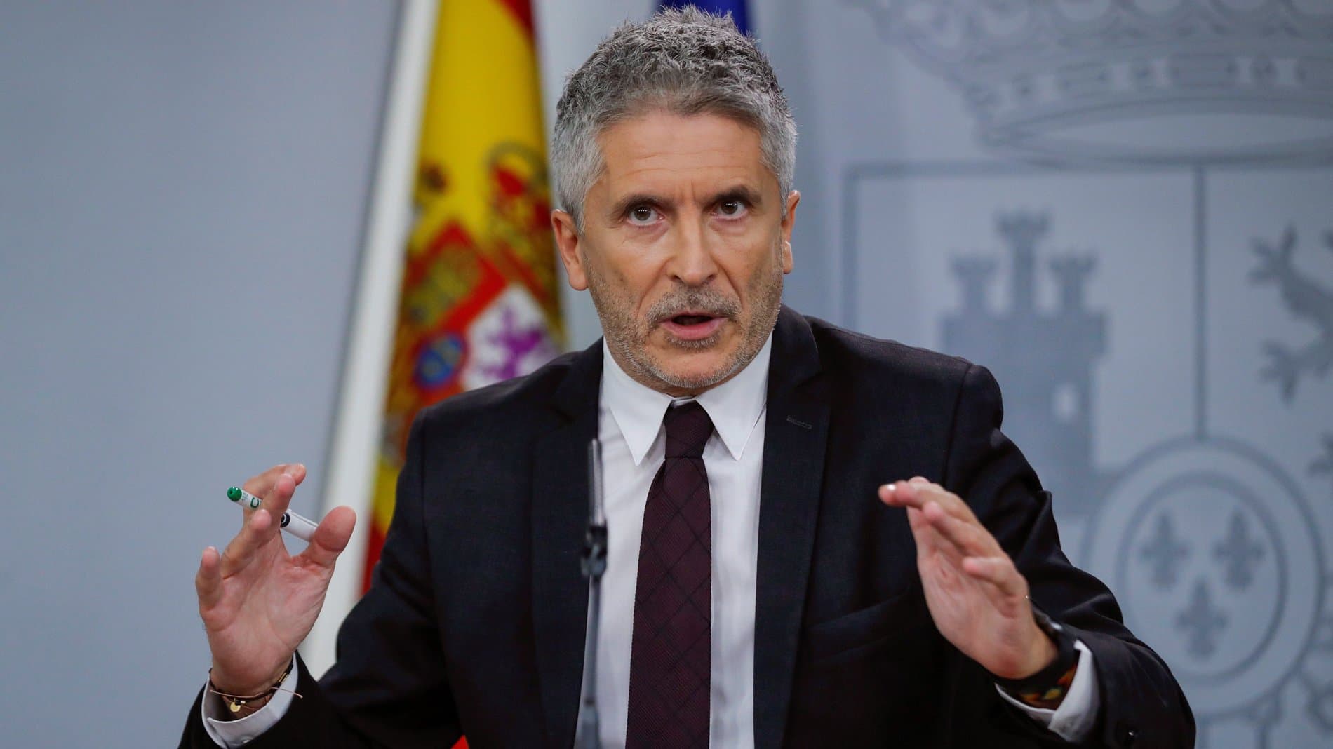 Spanish minister supports Morocco cooperation in Ceuta
