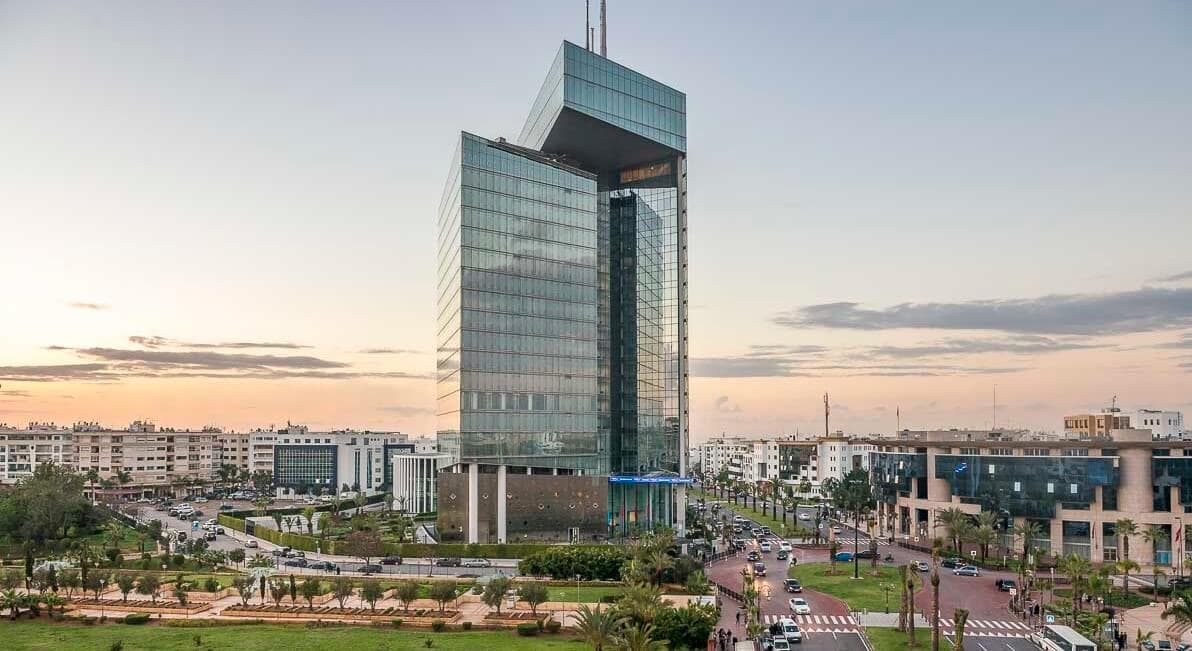 Morocco Telecom reports 28.68B dirhams revenue