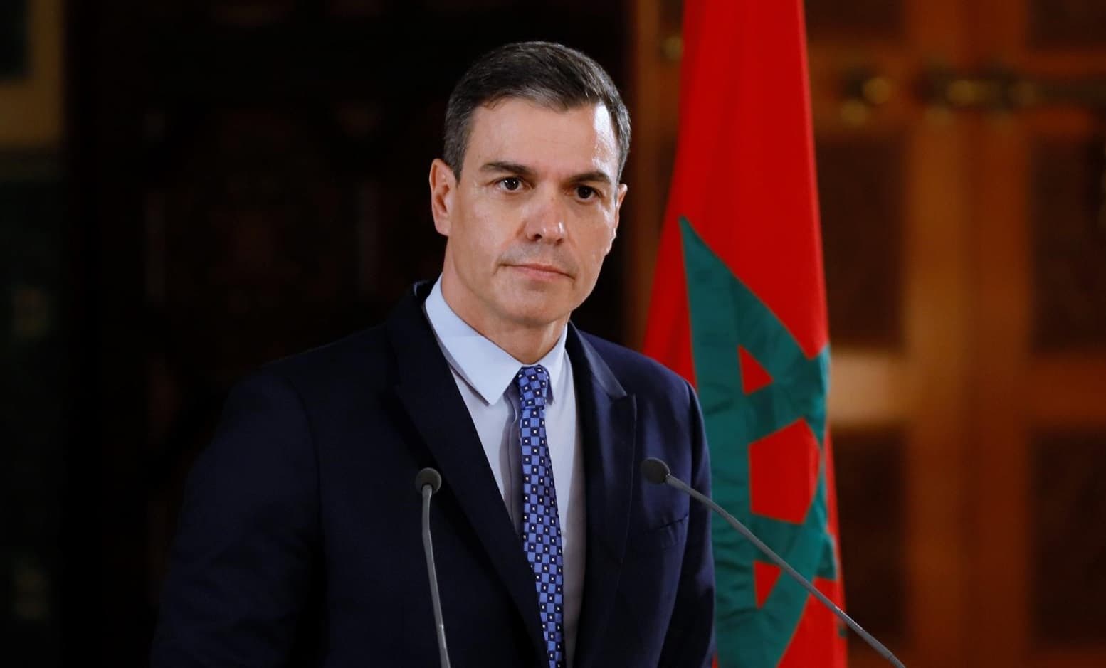 Sanchez to boost coordination with Morocco on migration
