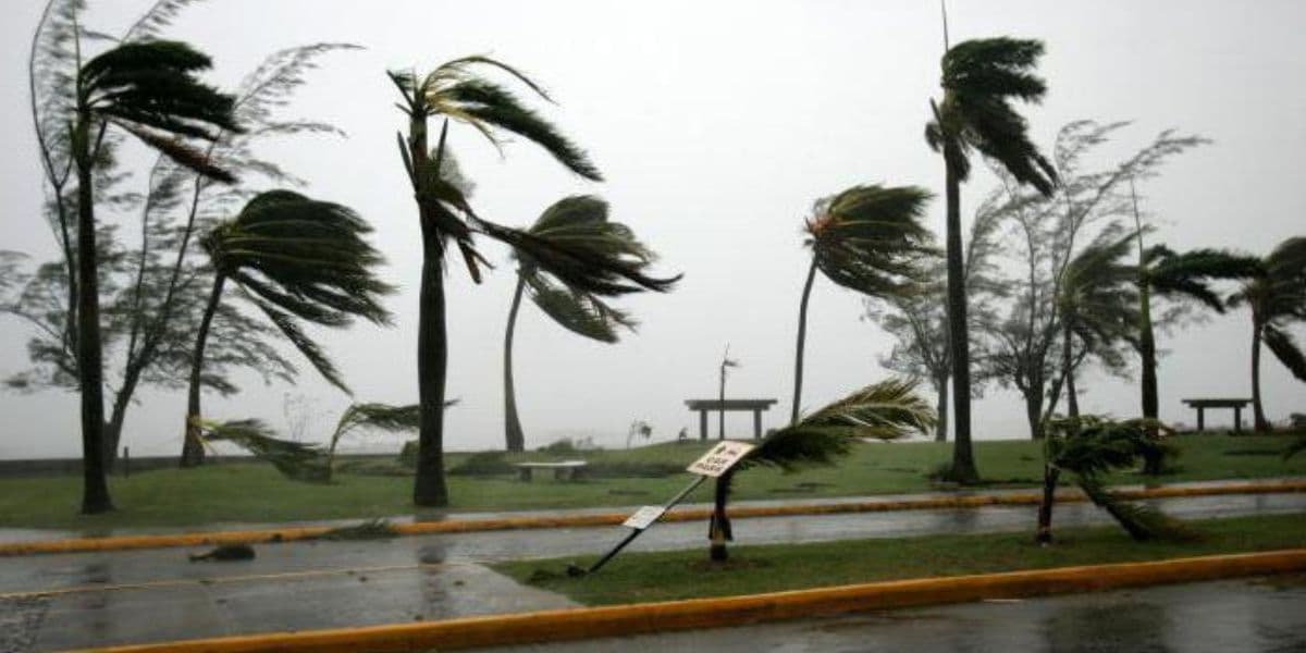 Heatwave and Storms Expected in Several Regions