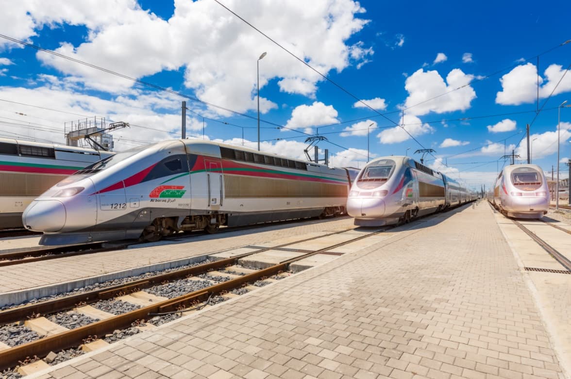 Companies Expand in Rabat and Casablanca