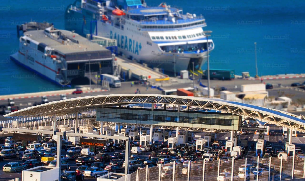 Key Information for Tanger-Med Travelers