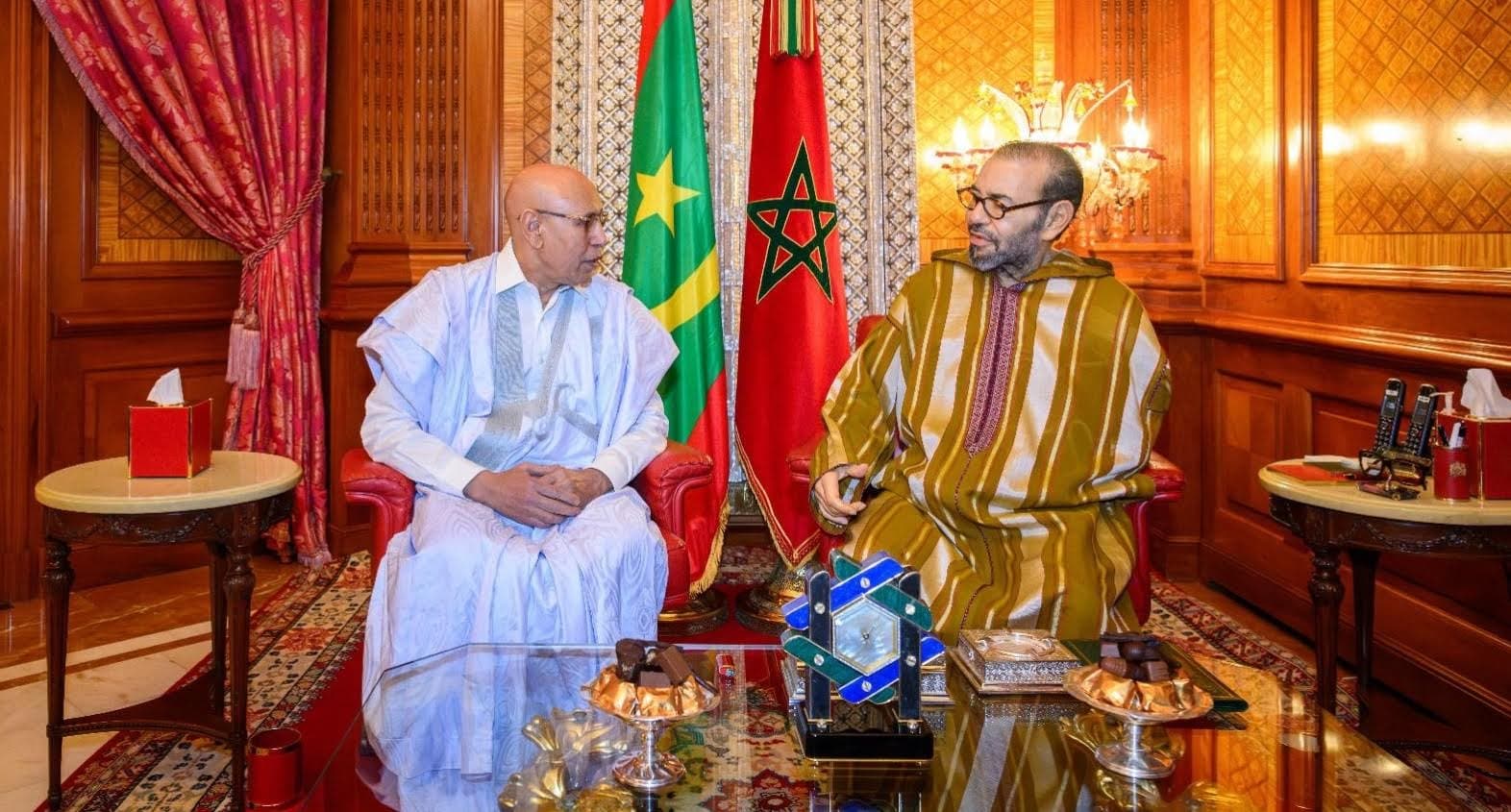Nouakchott rejects border concessions on La Güera