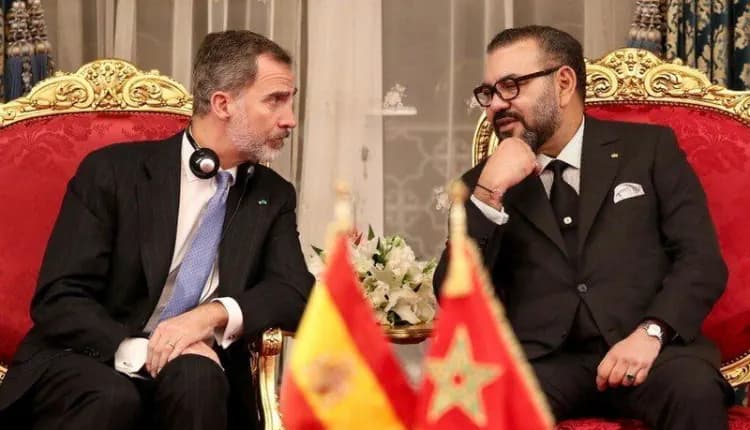 الإعلام الإسباني يسلط الضوء على رسائل الملك محمد السادس لمدريد