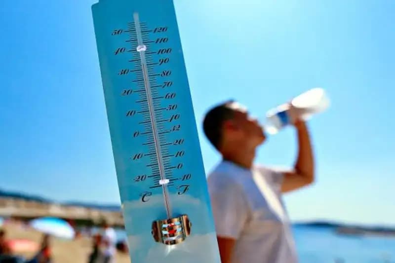 Morocco Faces Heatwave This Week