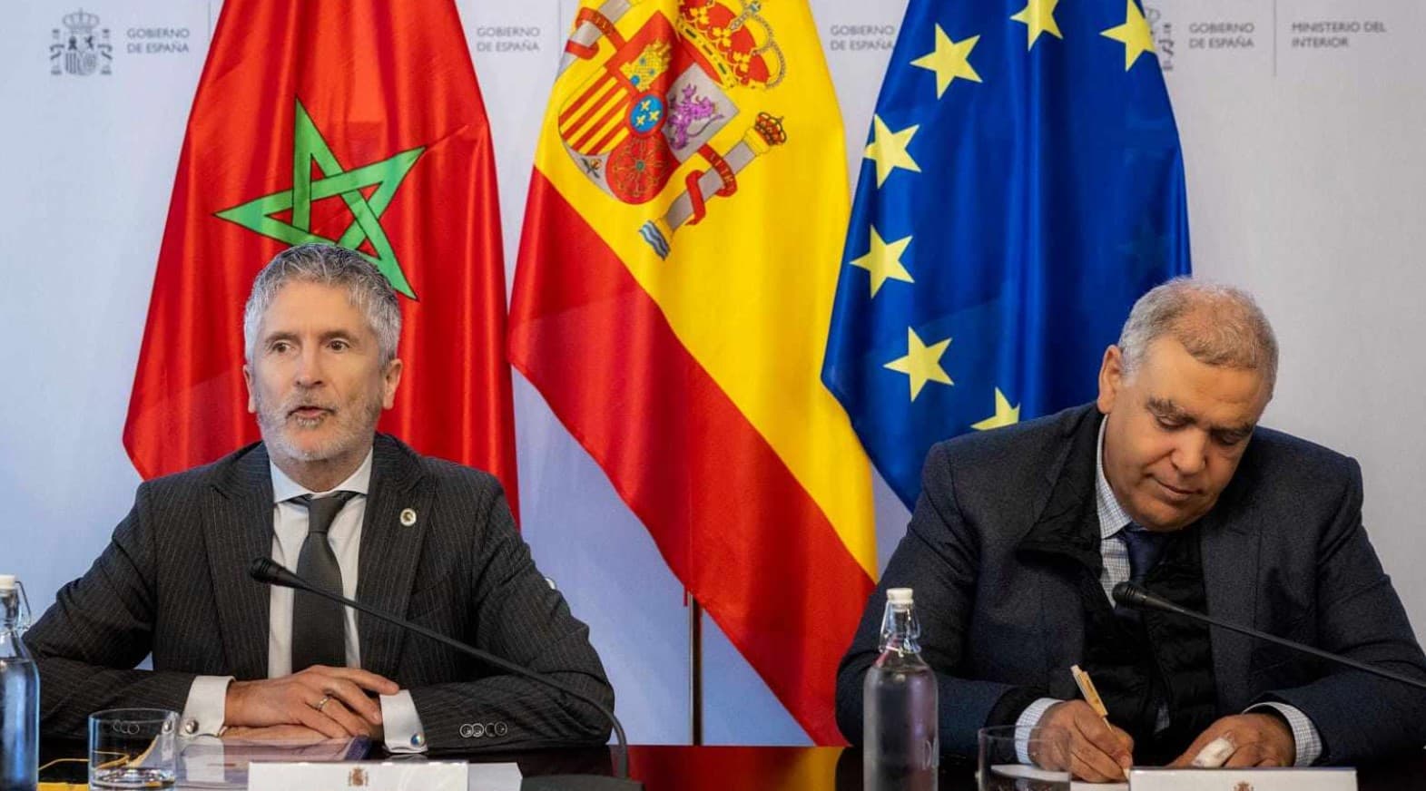 Elections Raise Alerts in Ceuta and Melilla