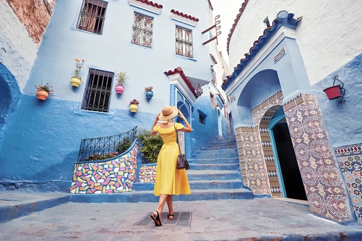 Spanish agencies deny flight cancellations to Morocco