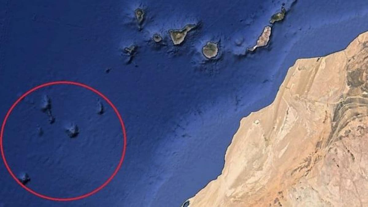 Maritime Boundaries Impact EU Security
