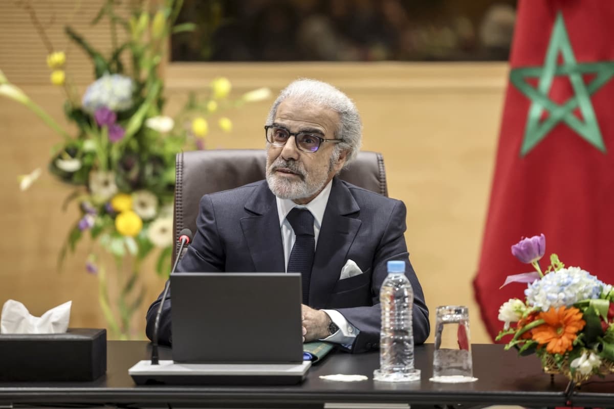 الجواهري يتصدر محافظي البنوك عالميا