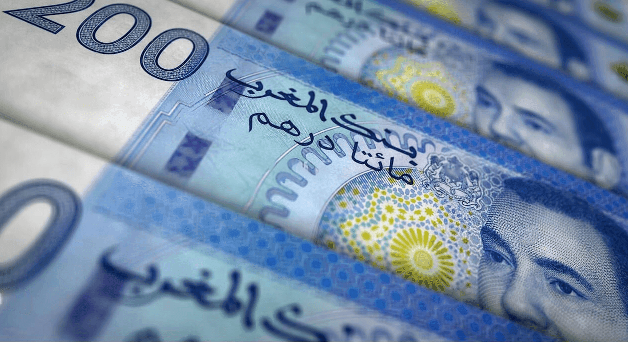 ارتفاع القروض البنكية في المغرب في يوليوز