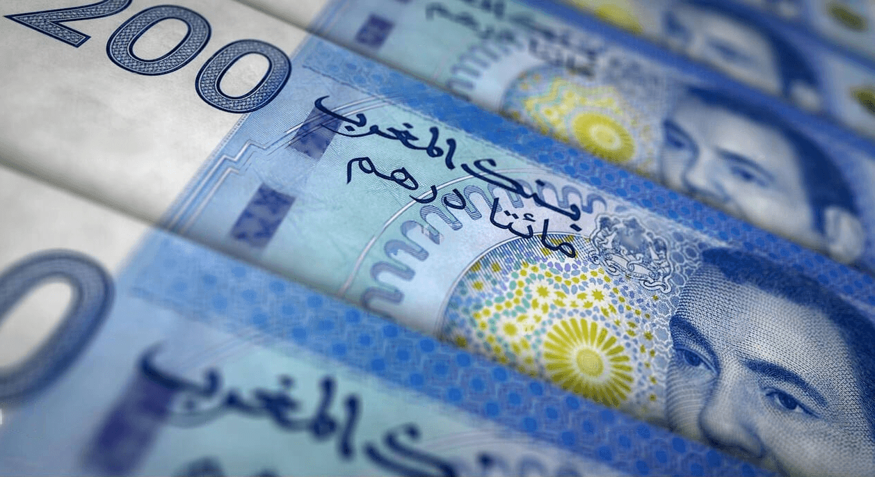 Trade deficit hits 198B dirhams by mid 2026