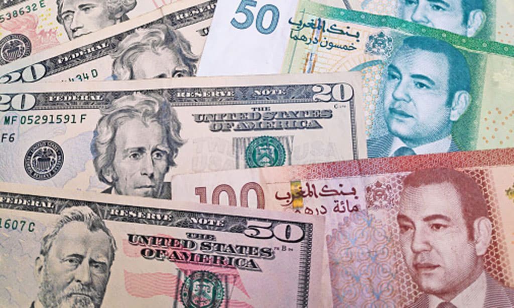 تحويلات مغاربة الخارج تتجاوز 61 مليار درهم