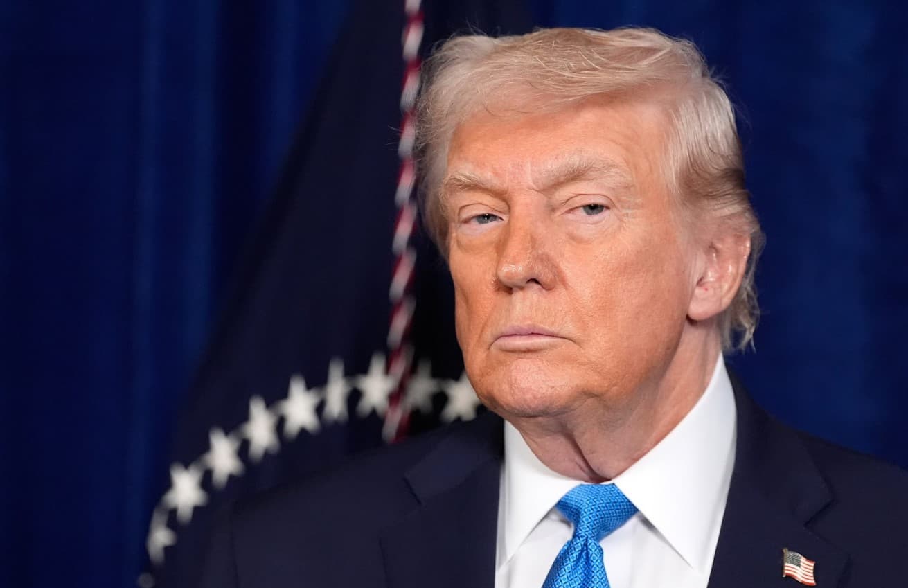 Trump connects Melilla crisis to U.S. immigration
