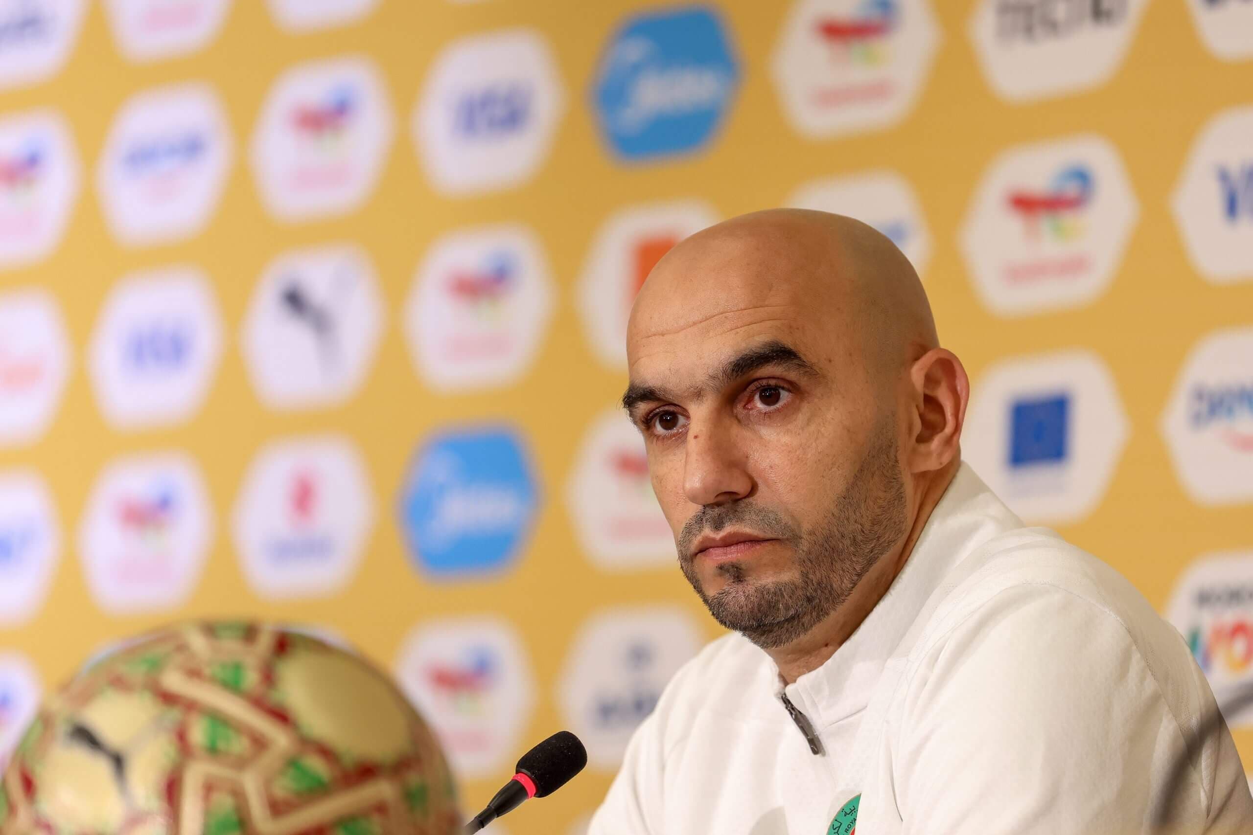 Al-Rukraki: Senegal's unique Africa Cup final feat