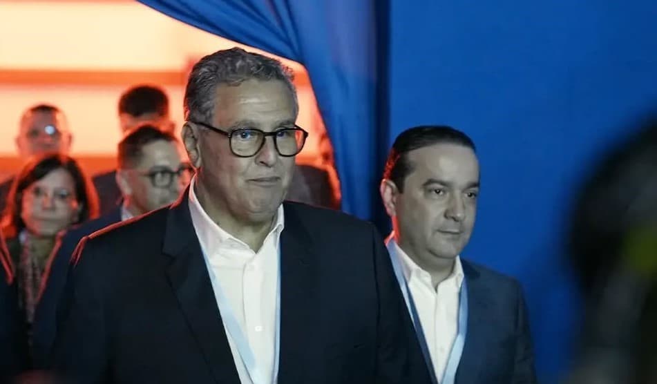 National Rally Leads in Driouch Votes