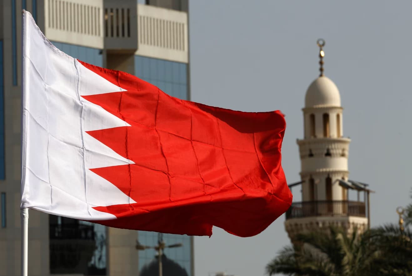 البحرين تؤكد اعتراض هجمات إيرانية