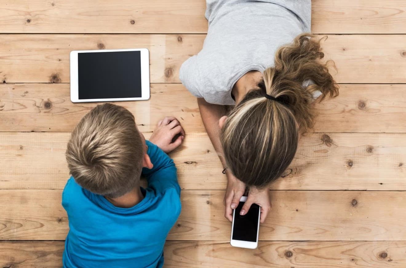 EU aims to limit children's social media use