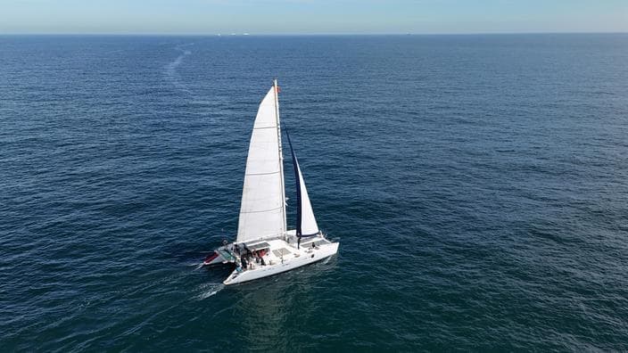 Spanish authorities search for missing French nationals near Tangier
