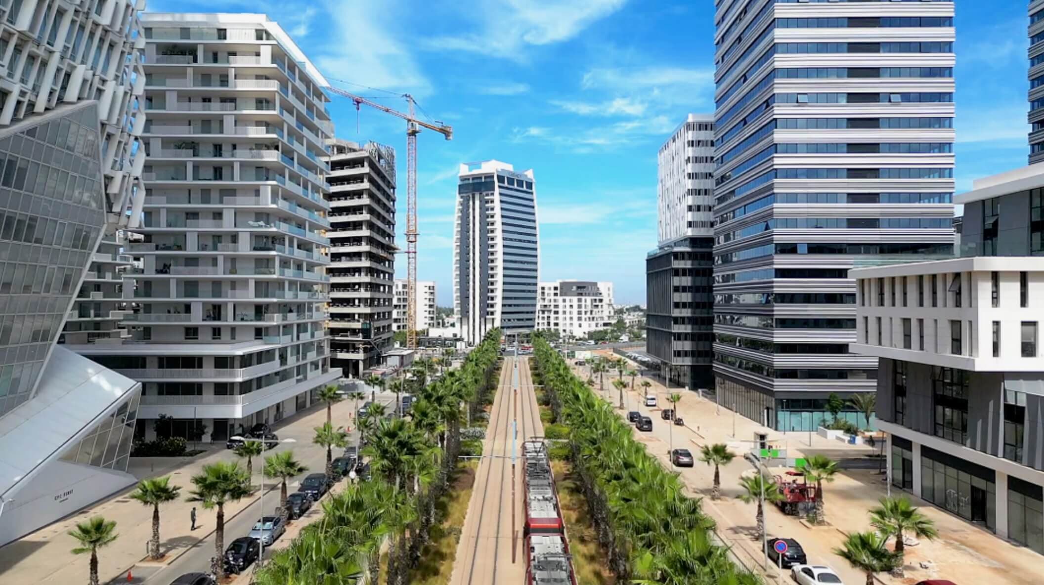 Morocco Leads Africa’s Industrial Growth