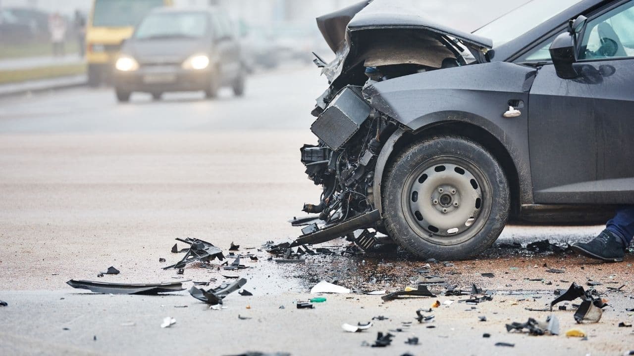 28 dead, 2800 injured in Moroccan road crashes