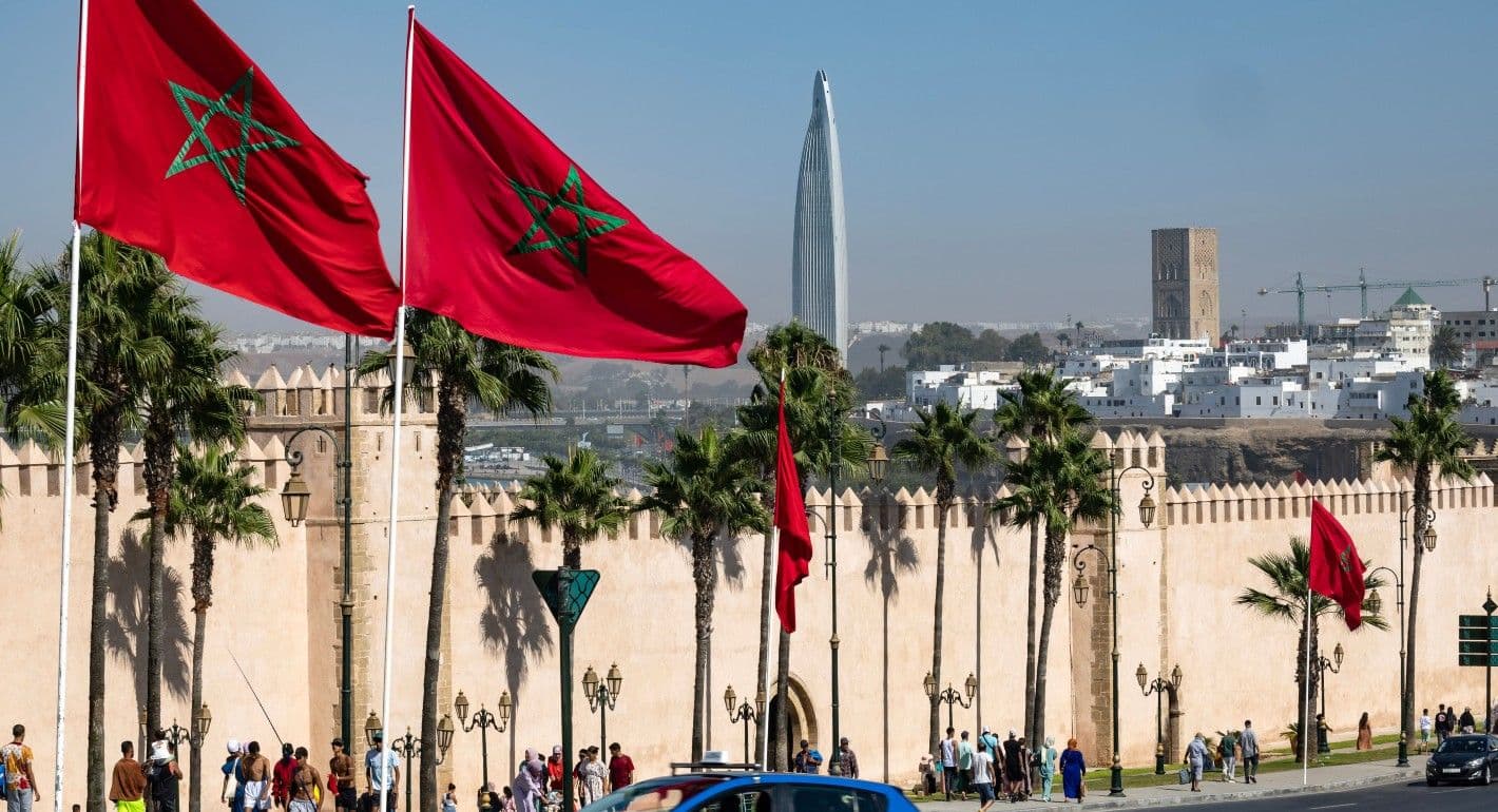Morocco's economy grows 4.2% supported by tourism and industry