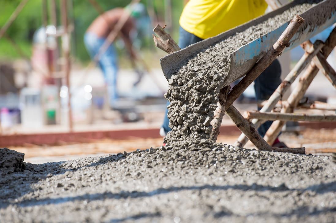 Morocco cement sales rise 32% in April
