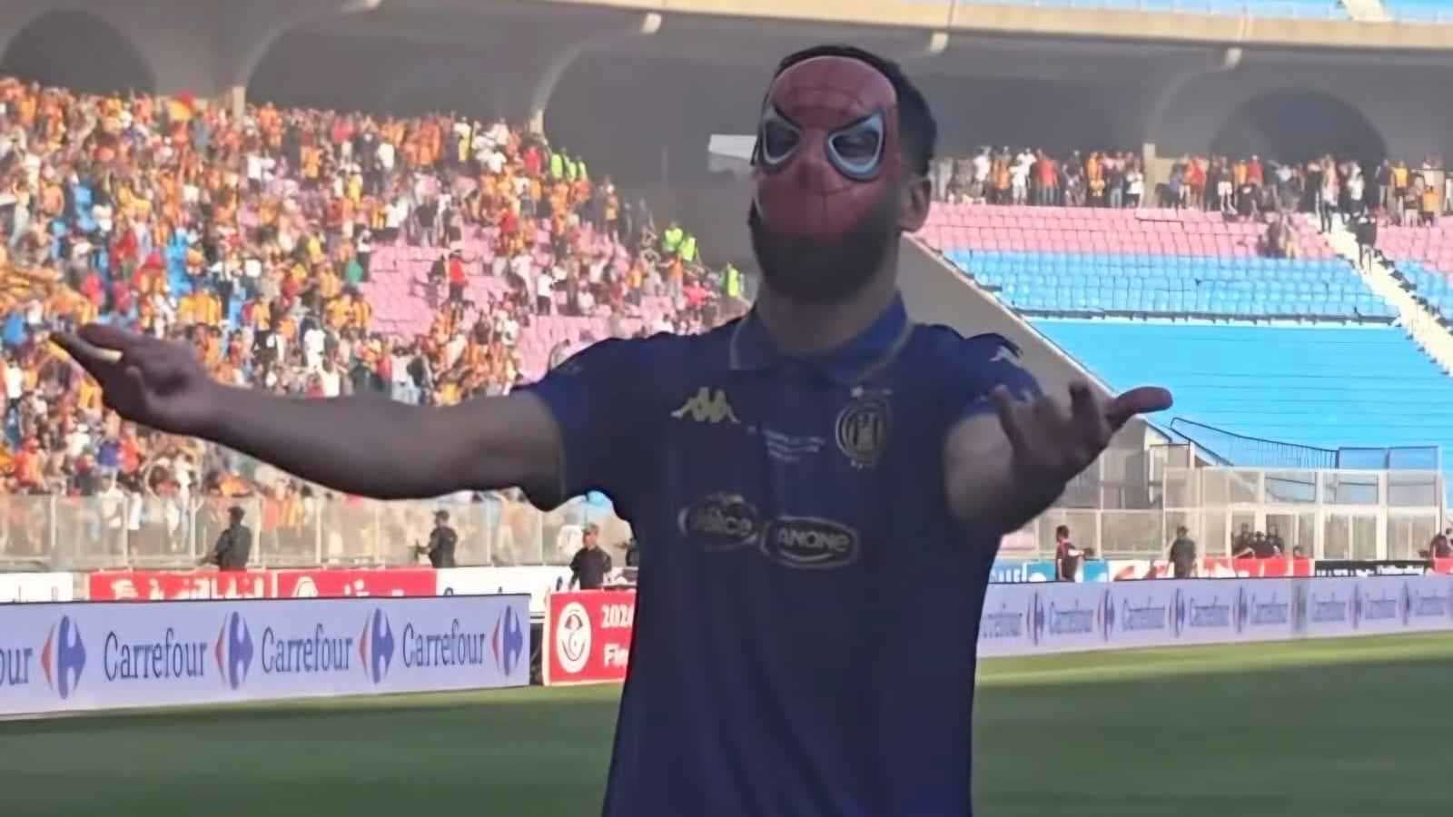 الترجي الرياضي يفوز بكأس تونس على الترجي الجرجيسي