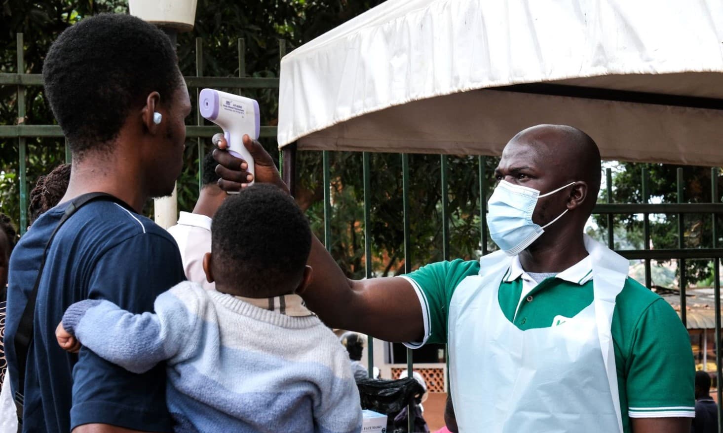 African CDC: Current Ebola Outbreak Is Fastest Ever Recorded