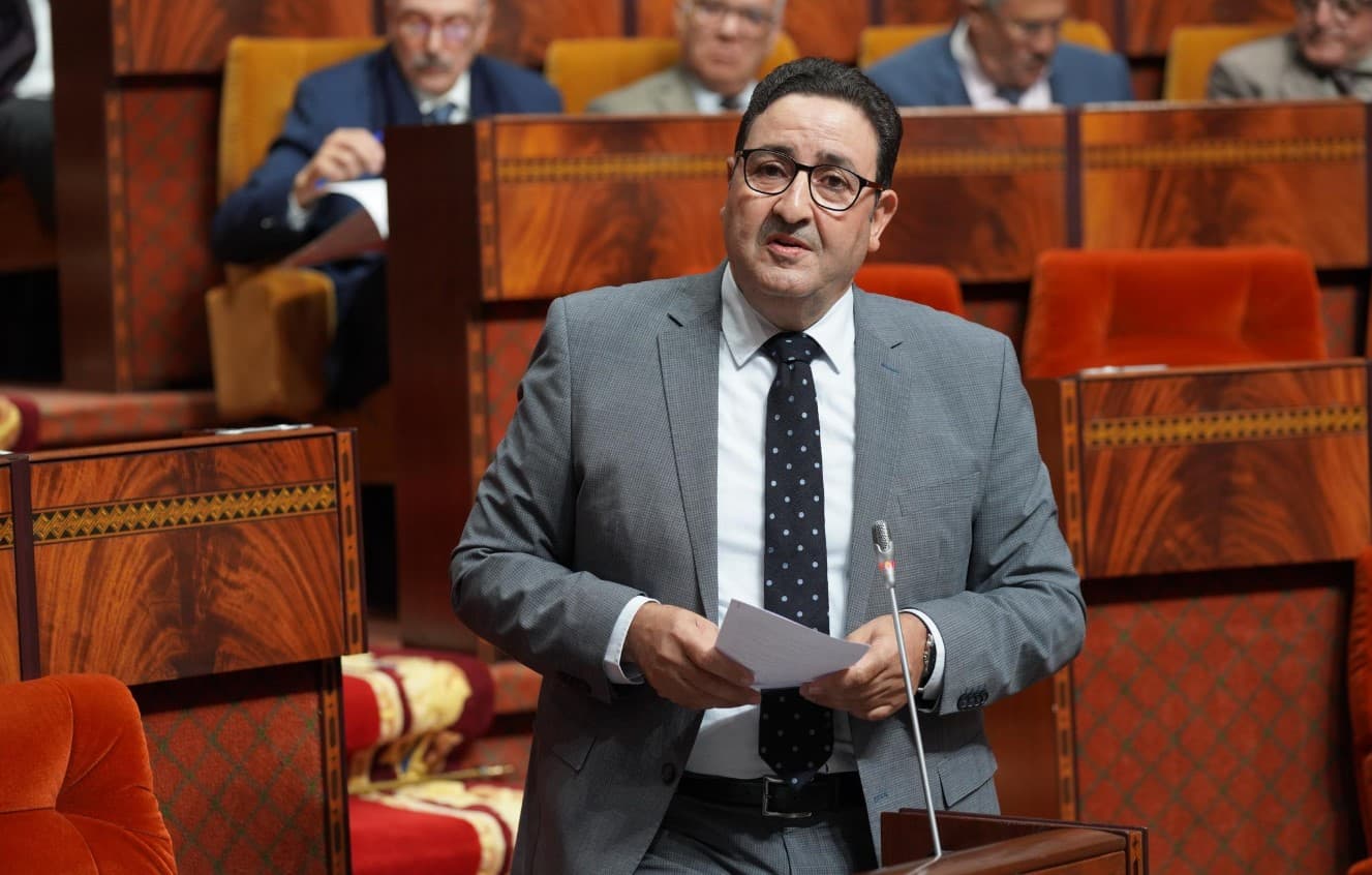 قيوح: عدد المسافرين بمطارات المغرب يتجاوز 36 مليون في 2025